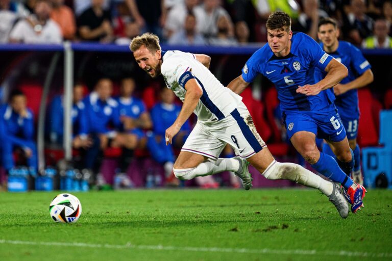 A Bayern München már Harry Kane utódját keresi