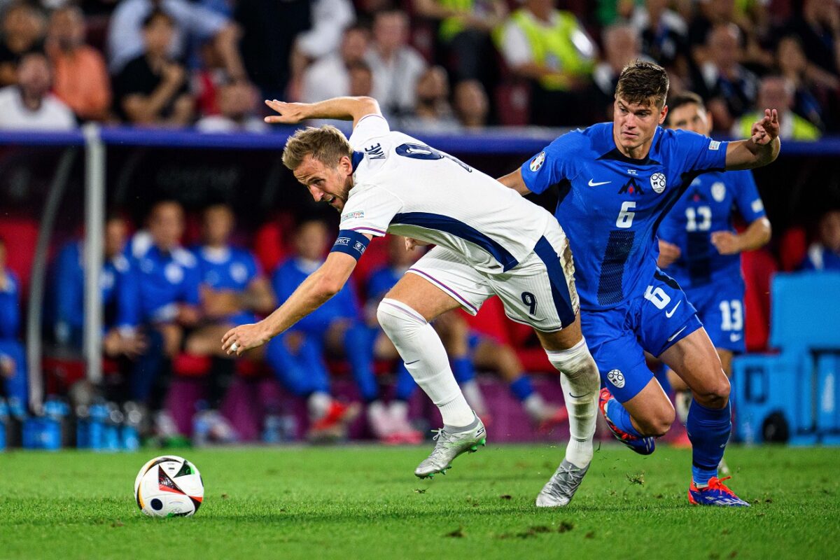 80 millió eurós ajánlatot kaphat a Bayern München Harry Kane-ért