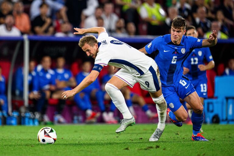 80 millió eurós ajánlatot kaphat a Bayern München Harry Kane-ért