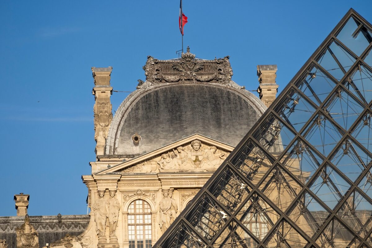 Új videón a történelmi 100 millió dolláros ékszerrablás