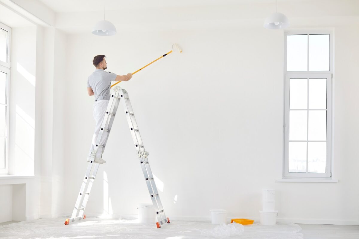 Már nem az olcsóság számít a lakásfelújításnál a magyaroknál