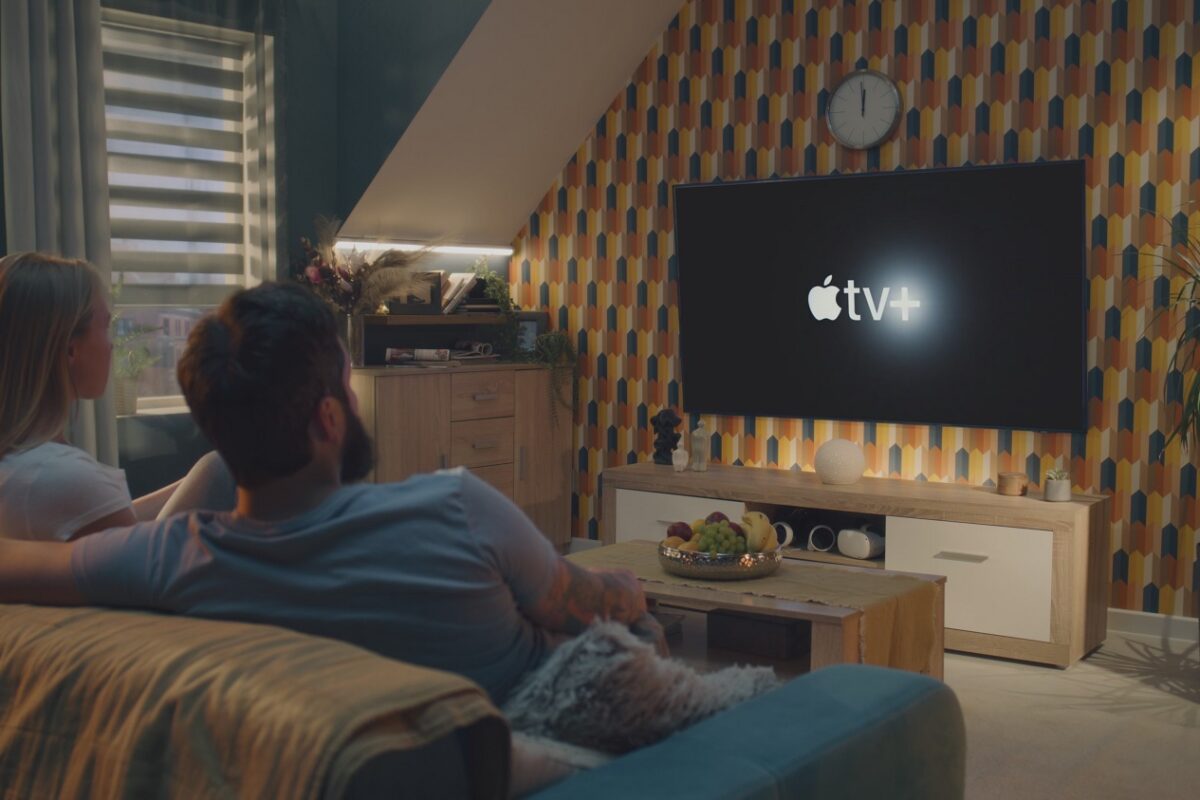 A valaha készült egyik legjobb sci-fi-sorozat folytatja a szárnyalását a streamingen