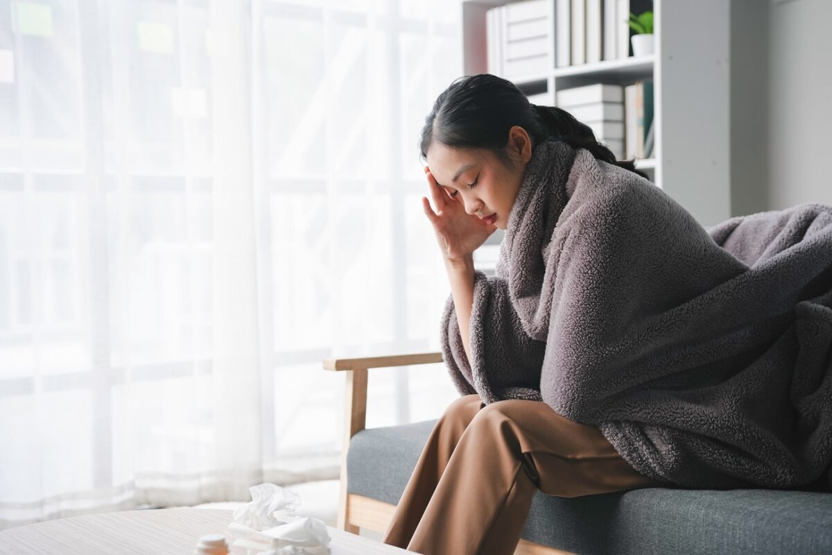 Így védekezzünk a téli vírusok ellen – nem csak a maszk számít
