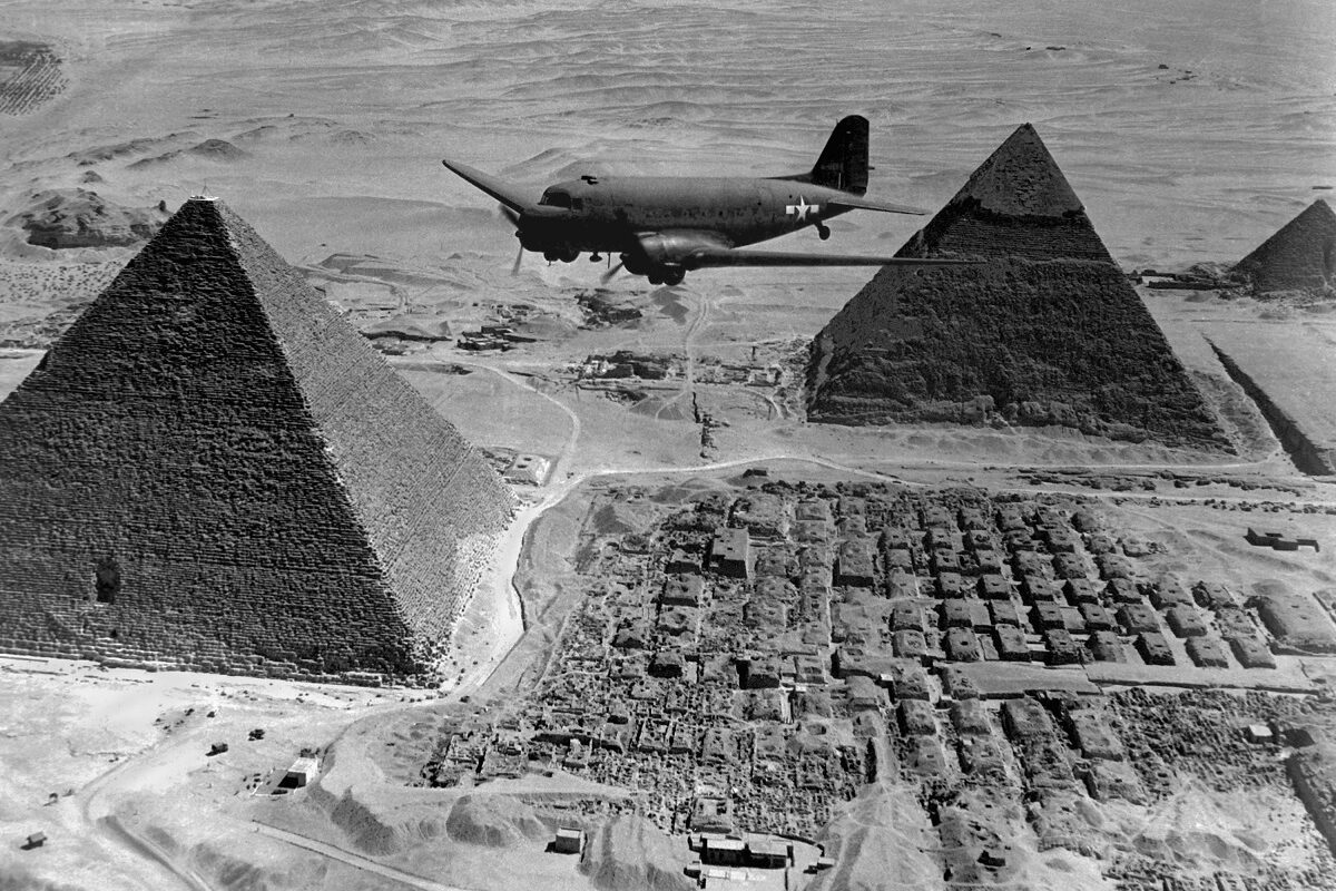 Egy meghökkentő második világháborús minisorozat, ami tényleg tökéletes