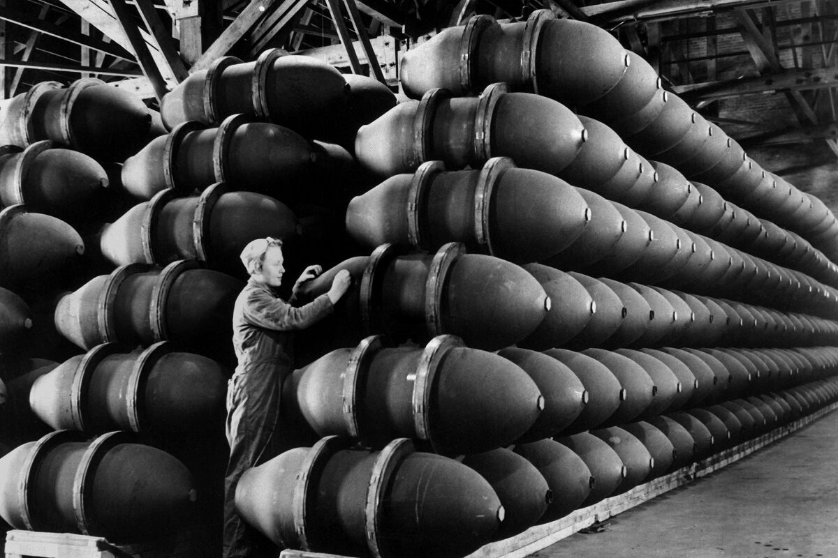 Megérkezett a régóta várt második világháborús film előzetese – Russell Crowe Oscar-díjat kaphat érte