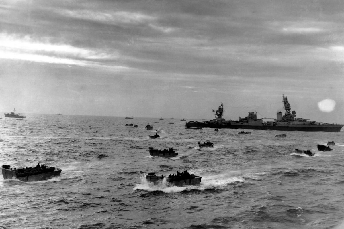 Egy legendás második világháborús film, ami végül kasszasiker lett