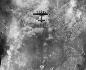 Így készült minden idők legjobb második világháborús sorozata