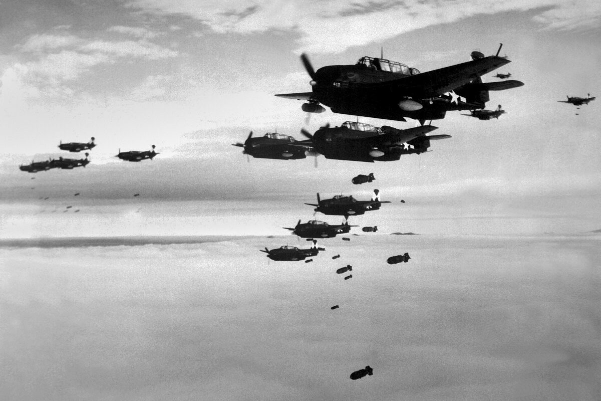 Egy rendkívül magasan értékelt második világháborús film