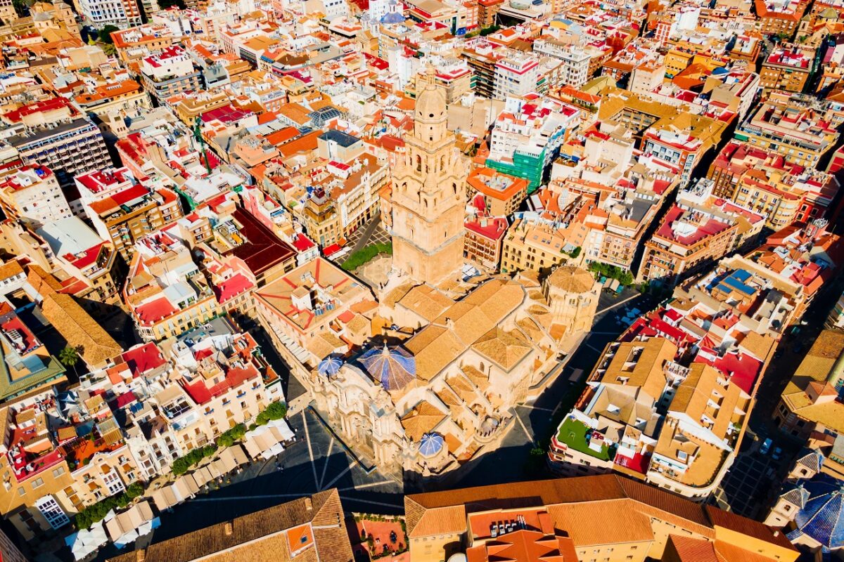 Spanyolország kevésbé ismert városa, ahol novemberben is 21°C várja az utazókat