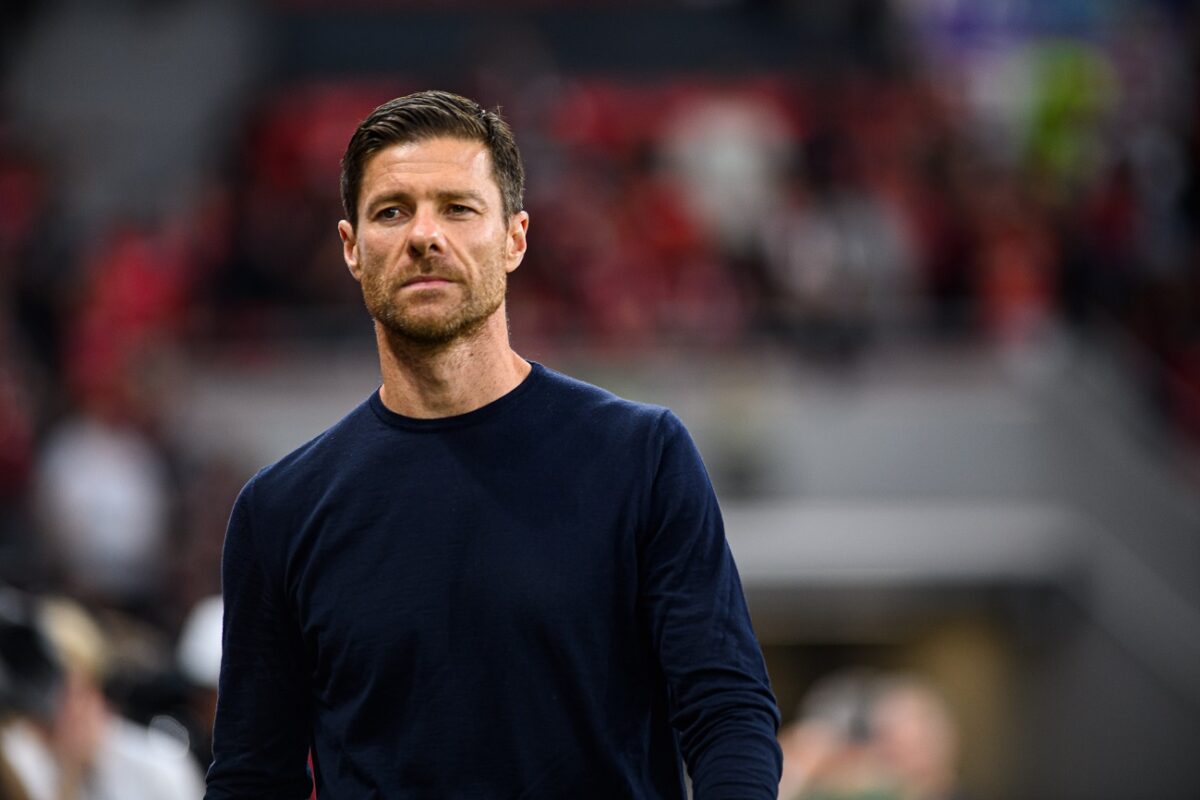 A Real Madrid játékosai panaszkodnak Xabi Alonso módszereire