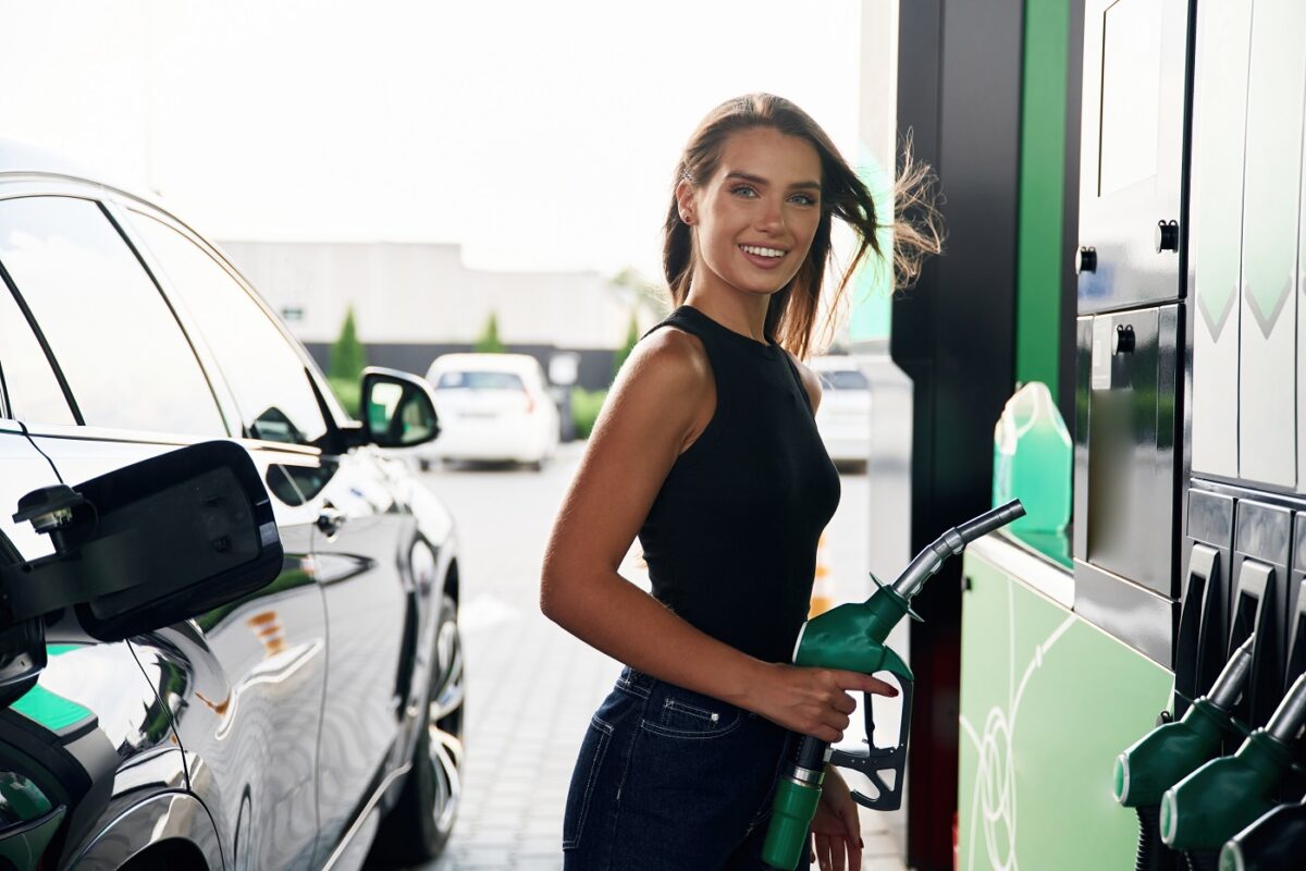 Megint jött egy jó hír az üzemanyagárakról