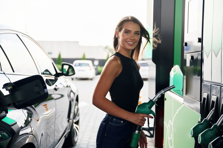 Megint jött egy jó hír az üzemanyagárakról