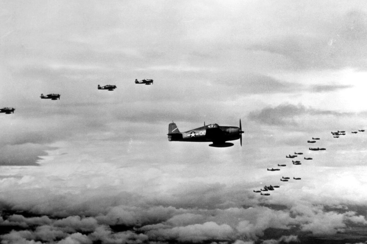 80 év után azonosították a második világháborús pilóta gépeinek roncsait