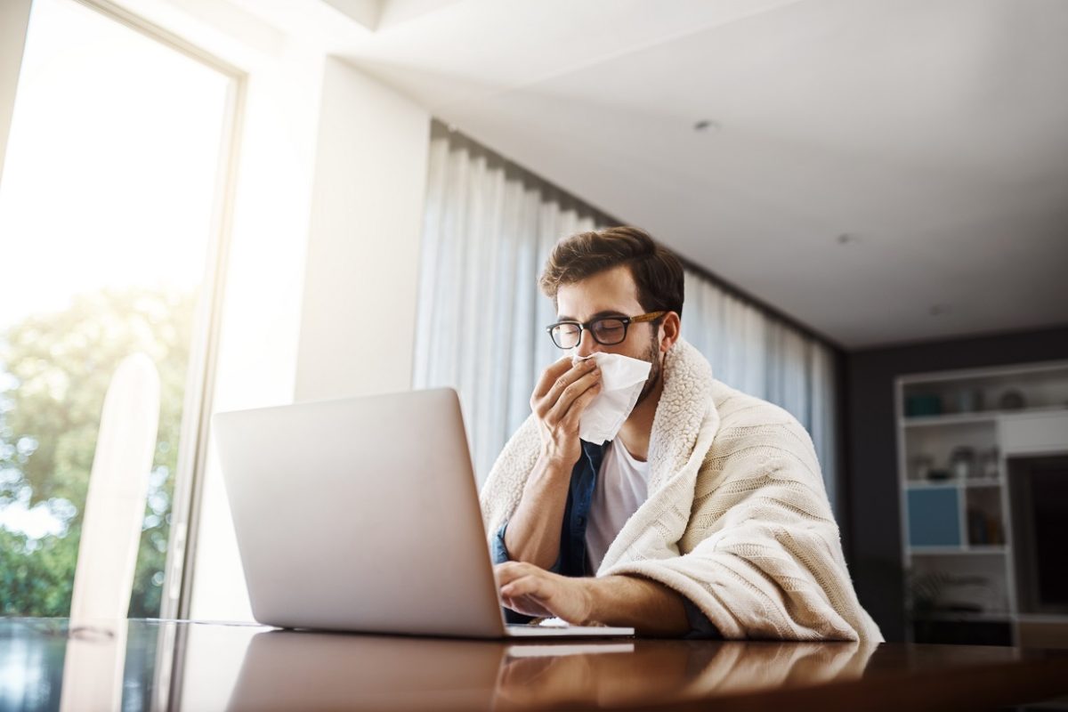 Megszólaltak a villámgyorsan terjedő új Covid-variánsokról – ezekről jobb tudni