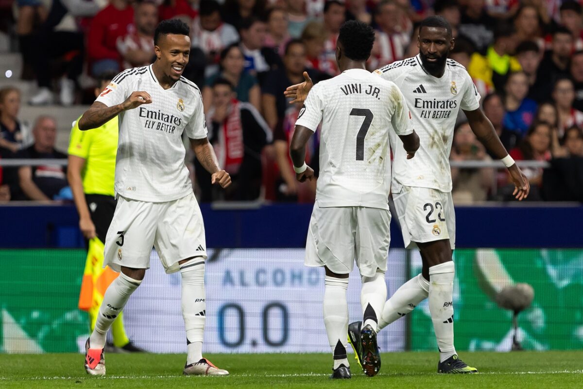 A Real Madrid 80 millió eurós ajánlattal készül Szoboszlai csapattársáért