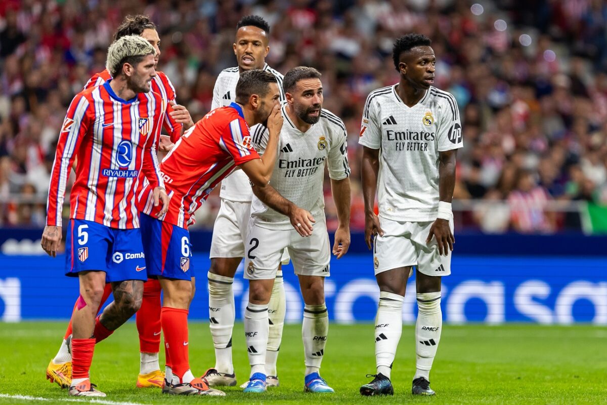 5 klub, akik esélyesek lehetnek Vinícius Júnior leigazolására