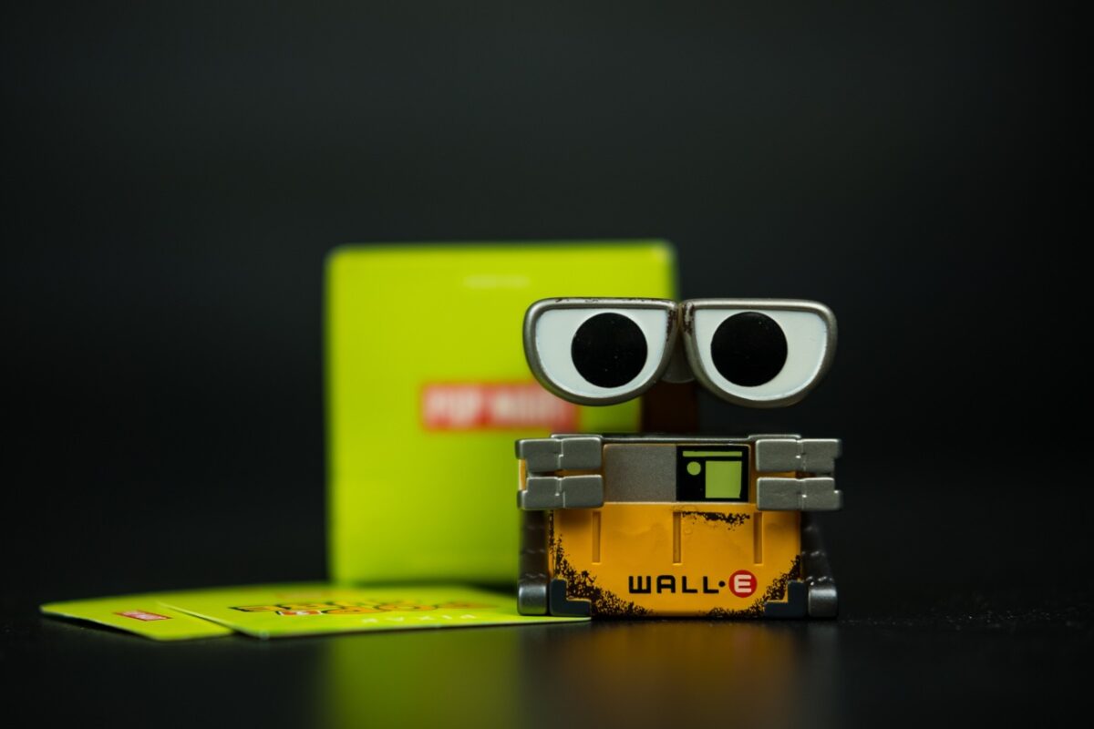 A legaranyosabb sci-fi, ami messze megelőzte a korát