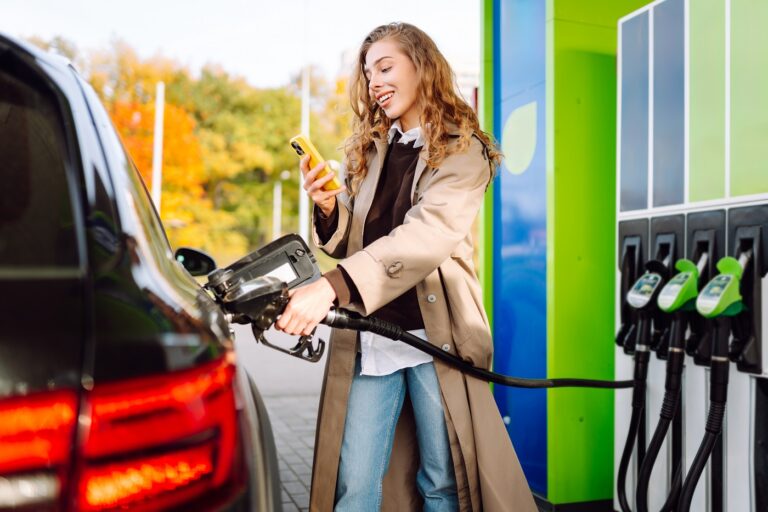 Ilyen üzemanyagárakkal indul a november