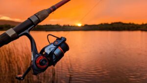 Családi tragédia – meghalt egy 28 éves négygyermekes apa és kutyája horgászás közben