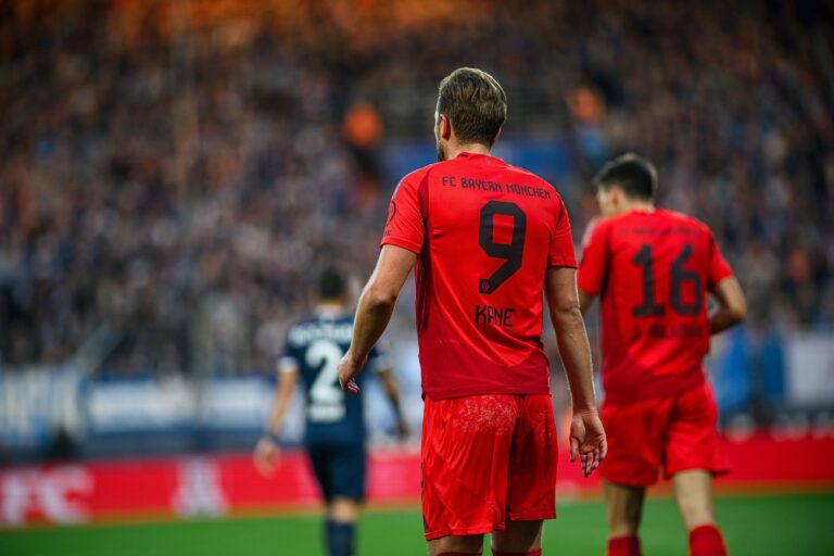 Harry Kane lehet a Real Madrid új sztárigazolása, már 2026-ban