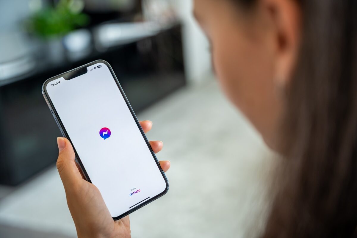 Egy Facebook-csoportban bukott le a 35 éves férj – a barátnő barátnője látta meg először