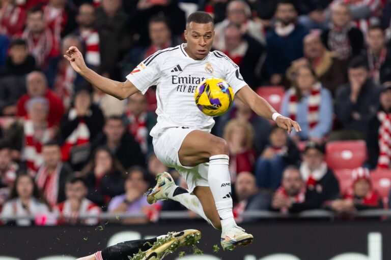 Mbappé Aranycipője miatt Xabi Alonso teljesen átírta a Real Madrid programját