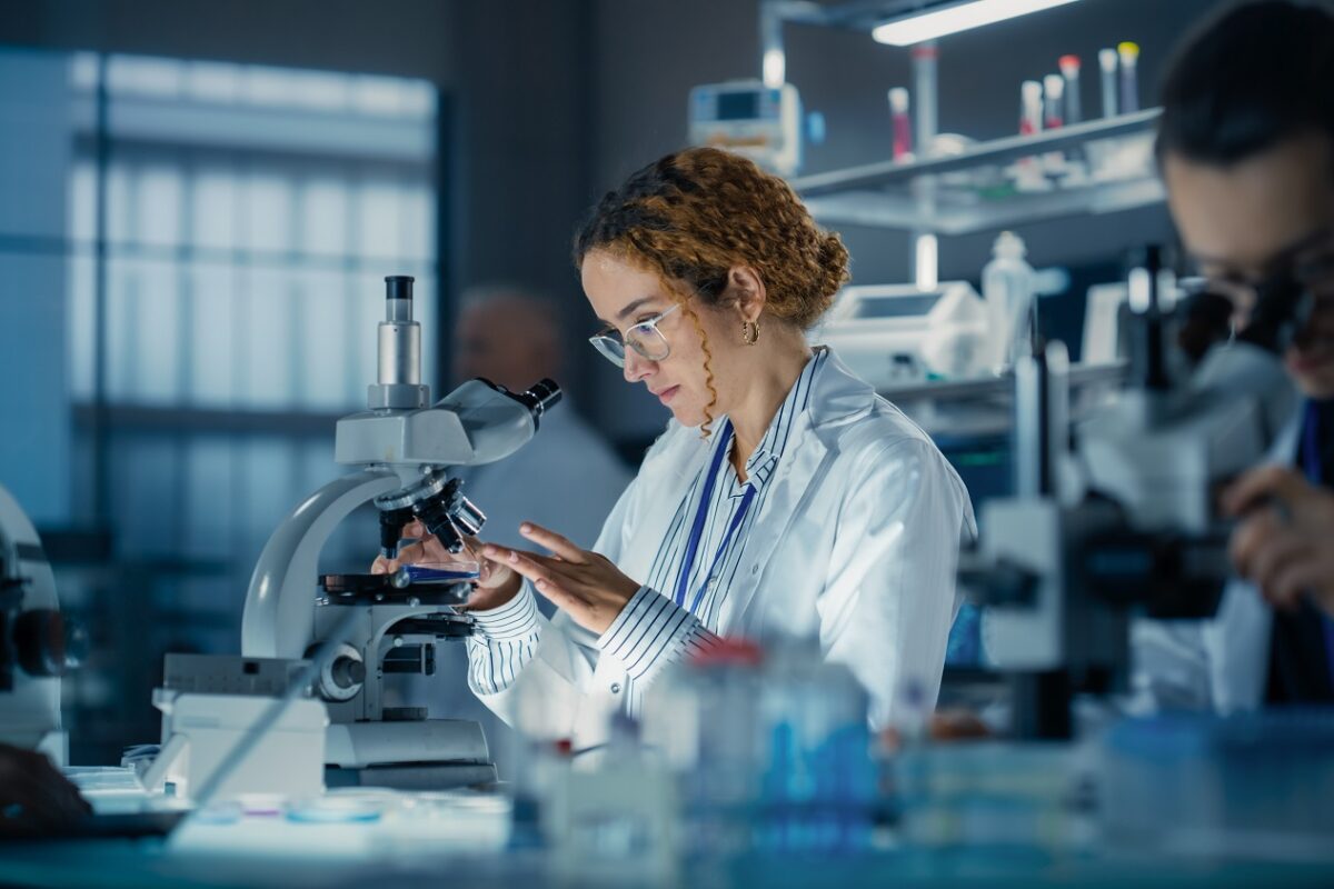 Egy onkológus vallomása – így érezni, amikor közölnünk kell a rák diagnózisát