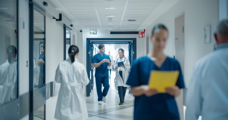 Mellrákot diagnosztizáltak egy férfinál – közölték vele, mennyi ideje van hátra