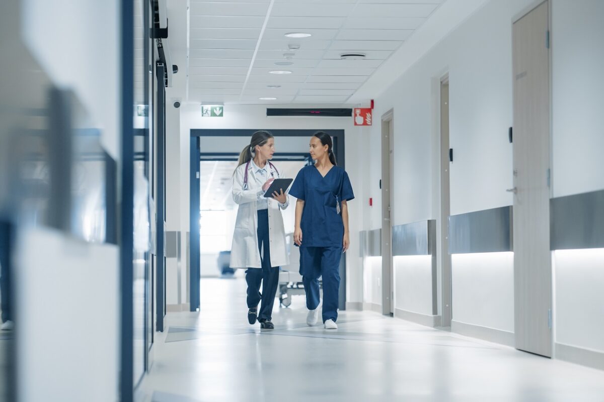 Két héttel a szülés után derült ki, hogy agydaganata van az egyedülálló anyának