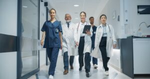 Rekordméretű babát hozott világra egy édesanya