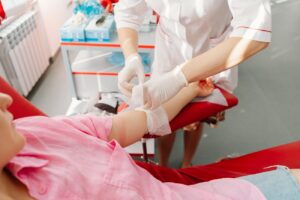 Óriási áttörés a daganatszűrésben – egyetlen vérvizsgálattal több mint 50 rákfajta is kimutatható lehet