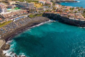 Az örök tavasz szigete Európában, ahol októberben is kellemes időjárás fogadhat bennünket