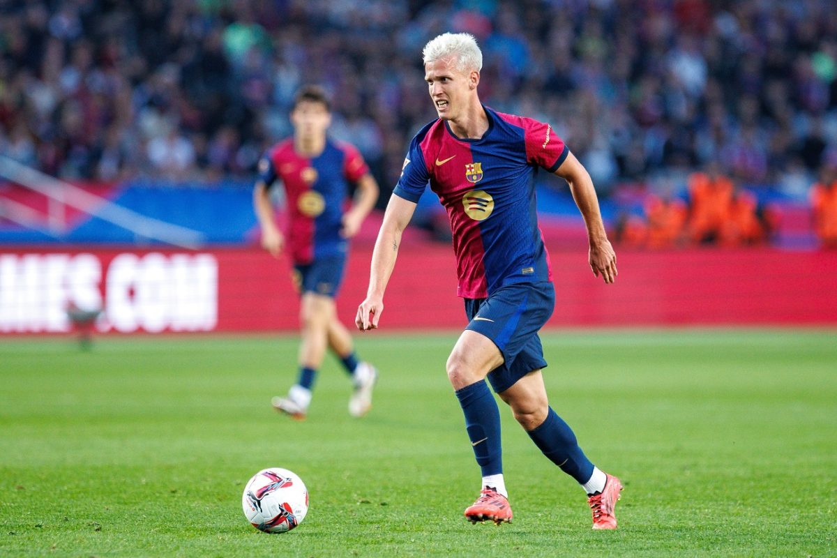 Máris eladhatja a Barcelona a nemrég igazolt sztárját