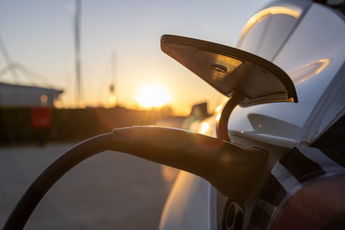 Használt elektromos autók második hulláma jöhet 2026-tól