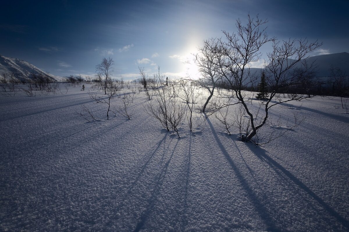 Utazás a Föld leghidegebb lakott pontjára, ahol 15 perc alatt elveszítheted az orrodat
