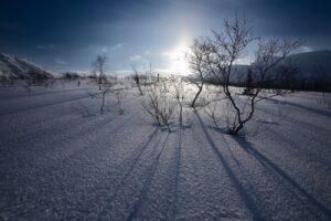 Utazás a Föld leghidegebb lakott pontjára, ahol 15 perc alatt elveszítheted az orrodat