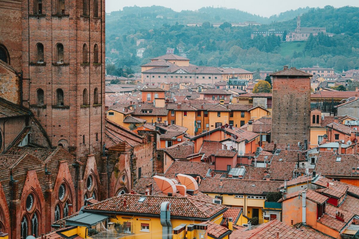 Nem Róma, és nem is Velence – ez az olasz város lett az utazó kedvence