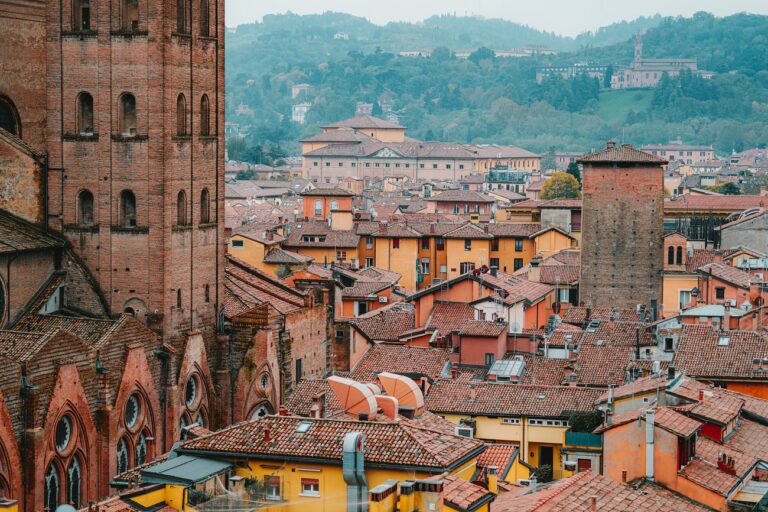 Nem Róma, és nem is Velence – ez az olasz város lett az utazó kedvence