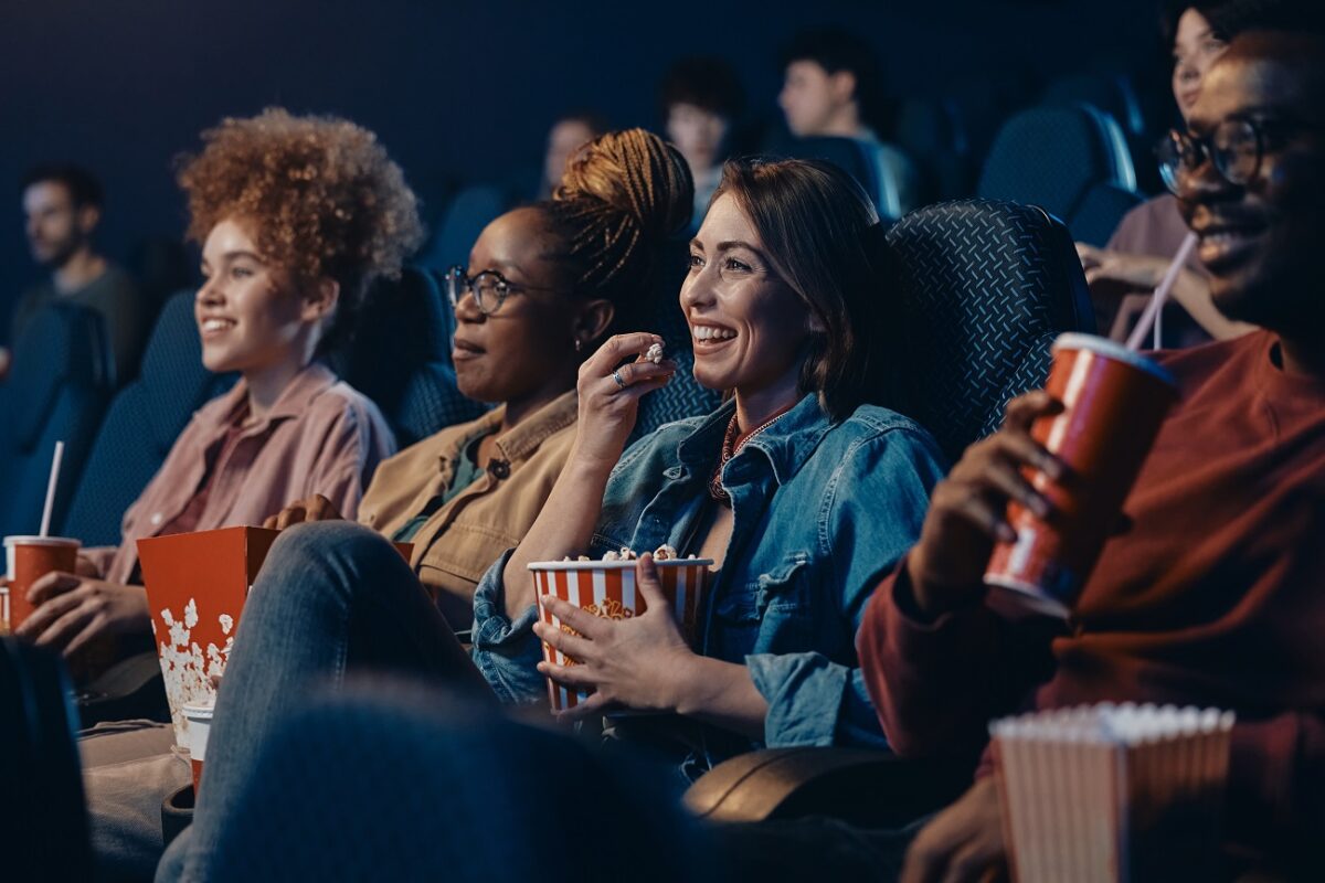 Minden idők legnagyobb Netflix-filmje visszatér a mozikba