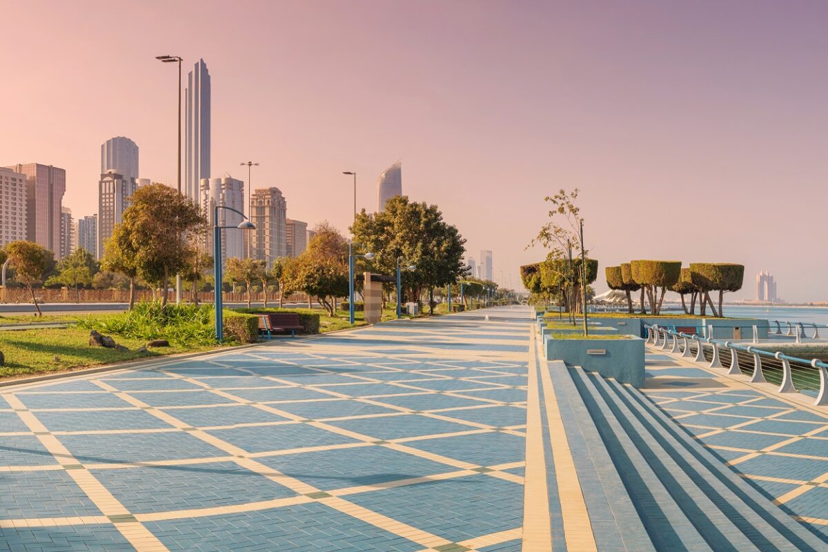 100 országban járt már a híres utazó, de valahova nem hajlandó visszatérni