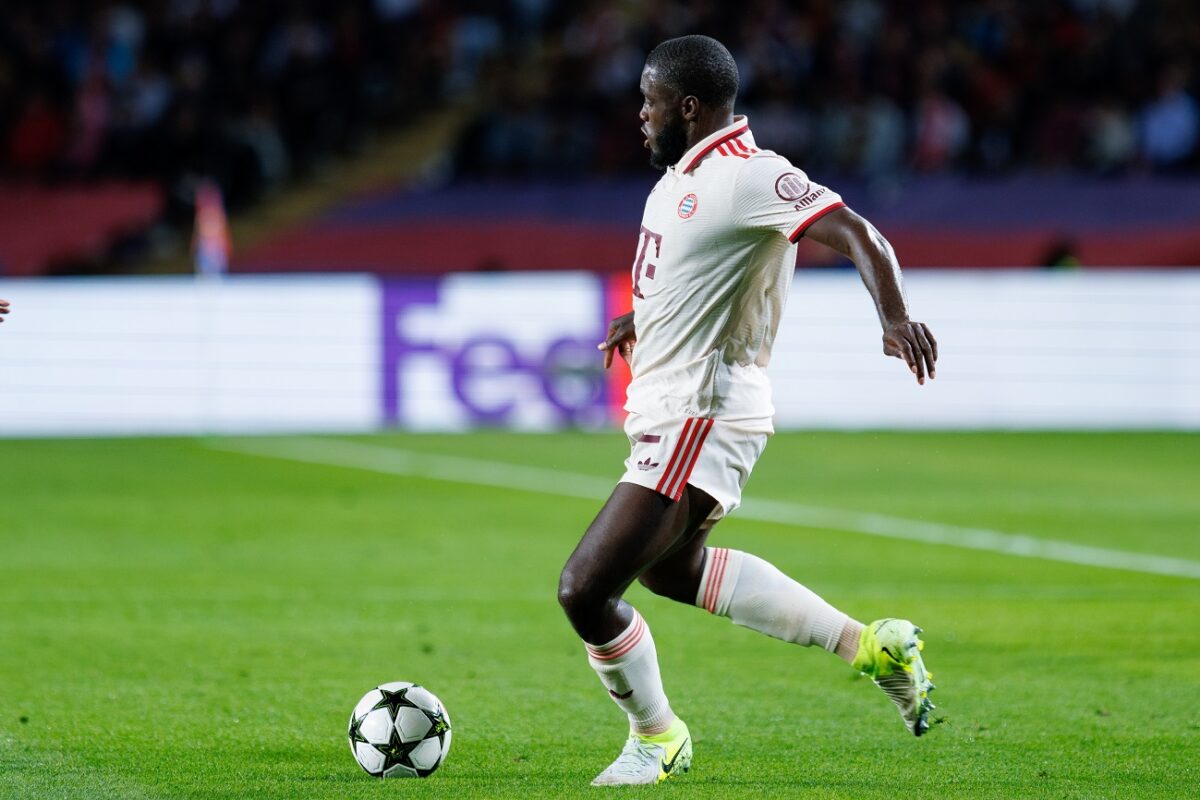 Nagyon nagy üzletre készül a Real Madrid