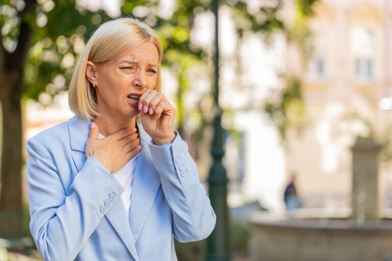 Ha ezt a tünetet tapasztaljuk, lehetséges, elkaptuk az új Covid-variánst