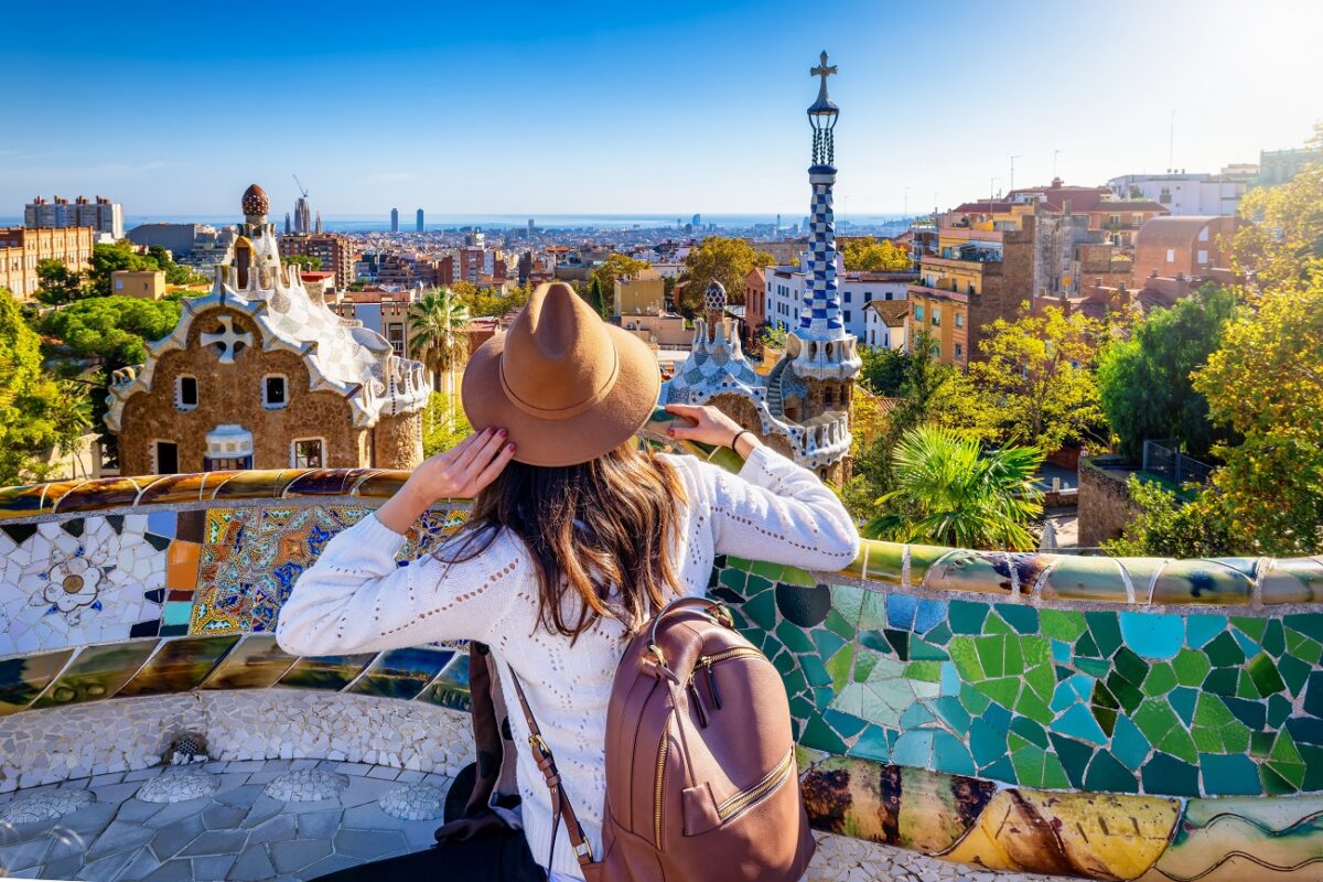 Egy csodálatos európai város, ami októberben is az