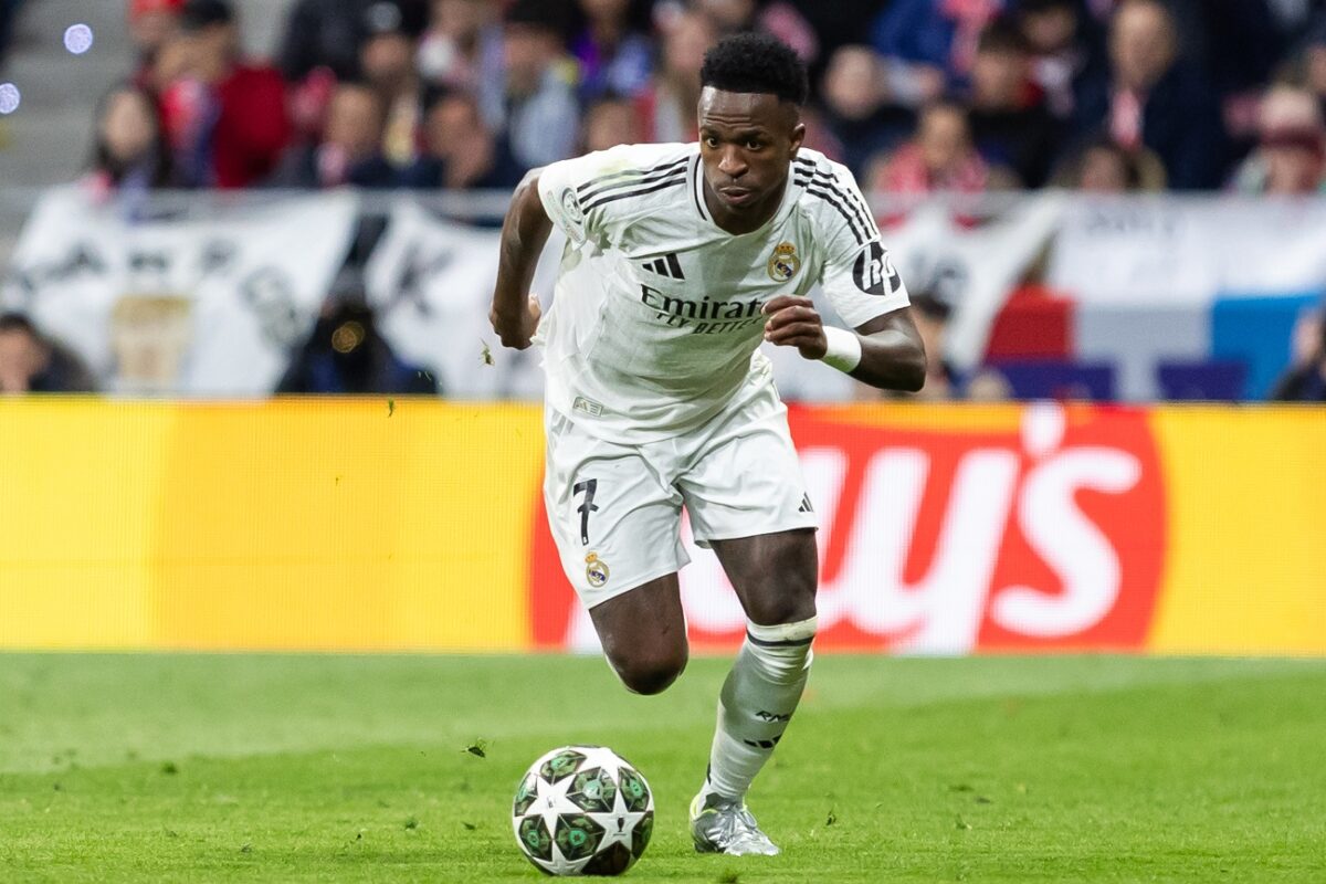 Vinícius Júnior annyi pénzt kér, amire a Real Madrid nem hajlandó igent mondani