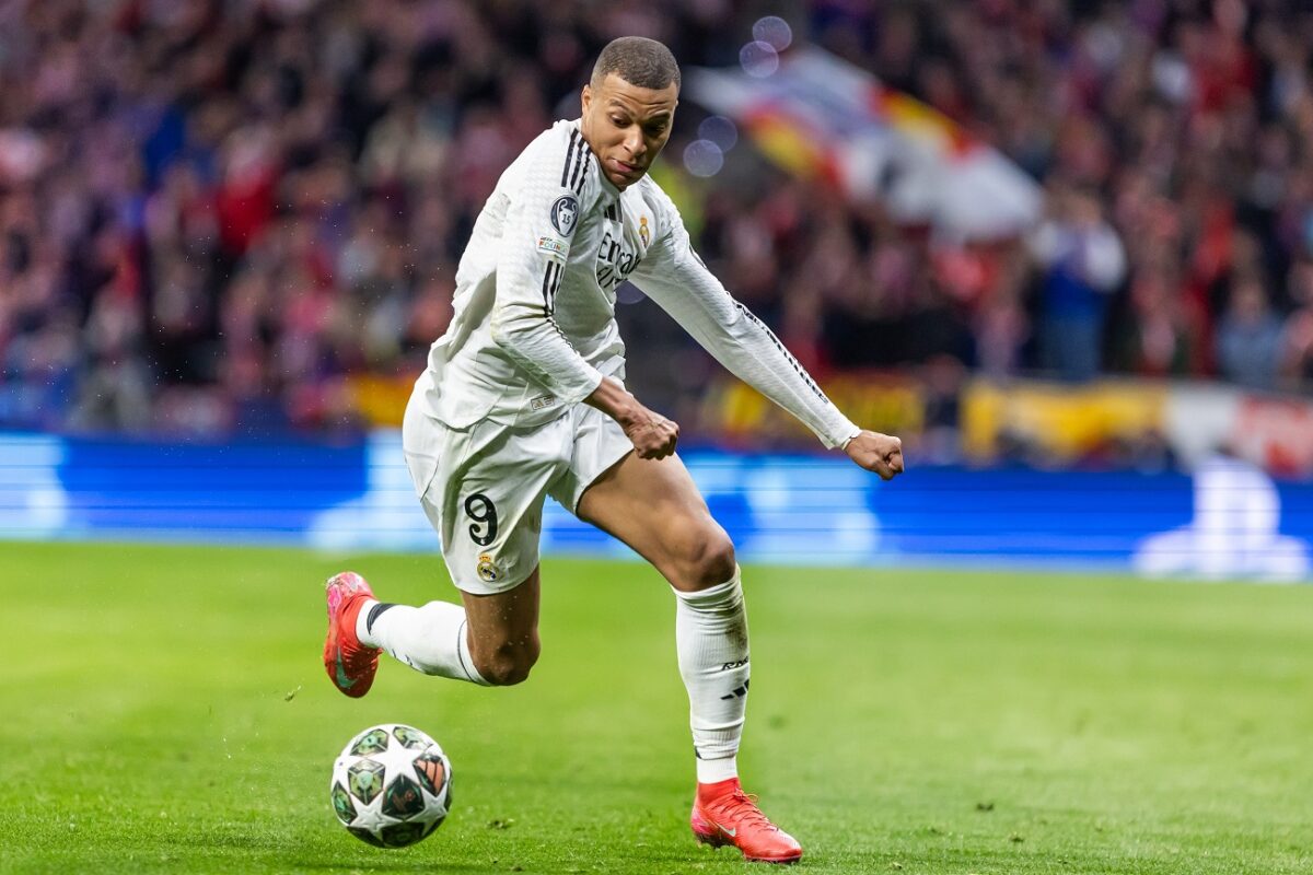 Xabi Alonso megszólalt Mbappé sérüléséről