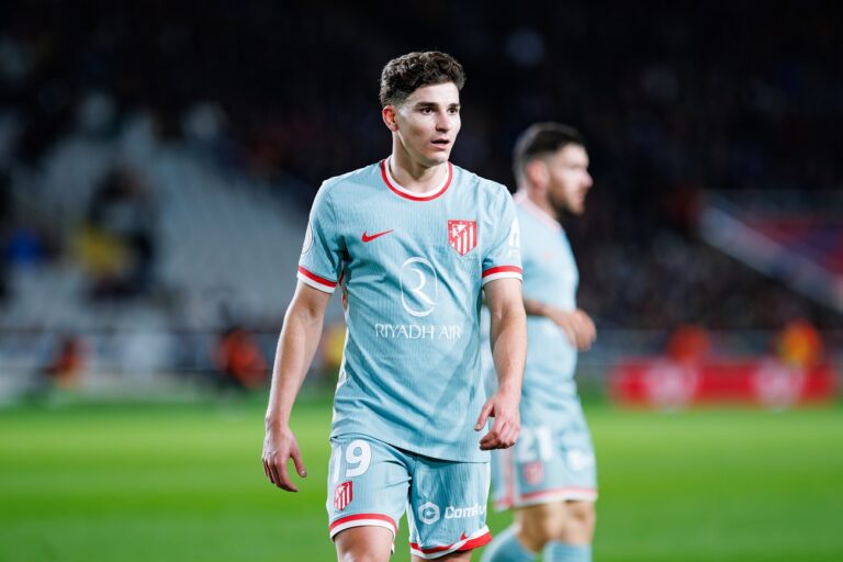 Már megvan Lewandowski utódja Barcelonában, de túlságosan drága a katalánoknak