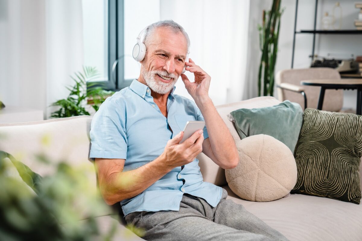 Nyugdíjasok, figyelem – valami, ami akár 39%-kal csökkentheti a demencia kockázatát