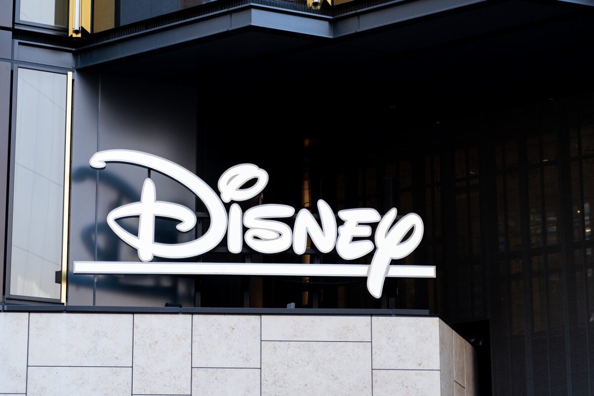 Újra a csúcson a Disney egyik legnagyobb sikere – 8 év után ismét tarol a streamingen