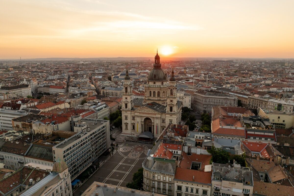 Újabb hidegrekord dőlt meg, tényleg úton van a zord téli idő