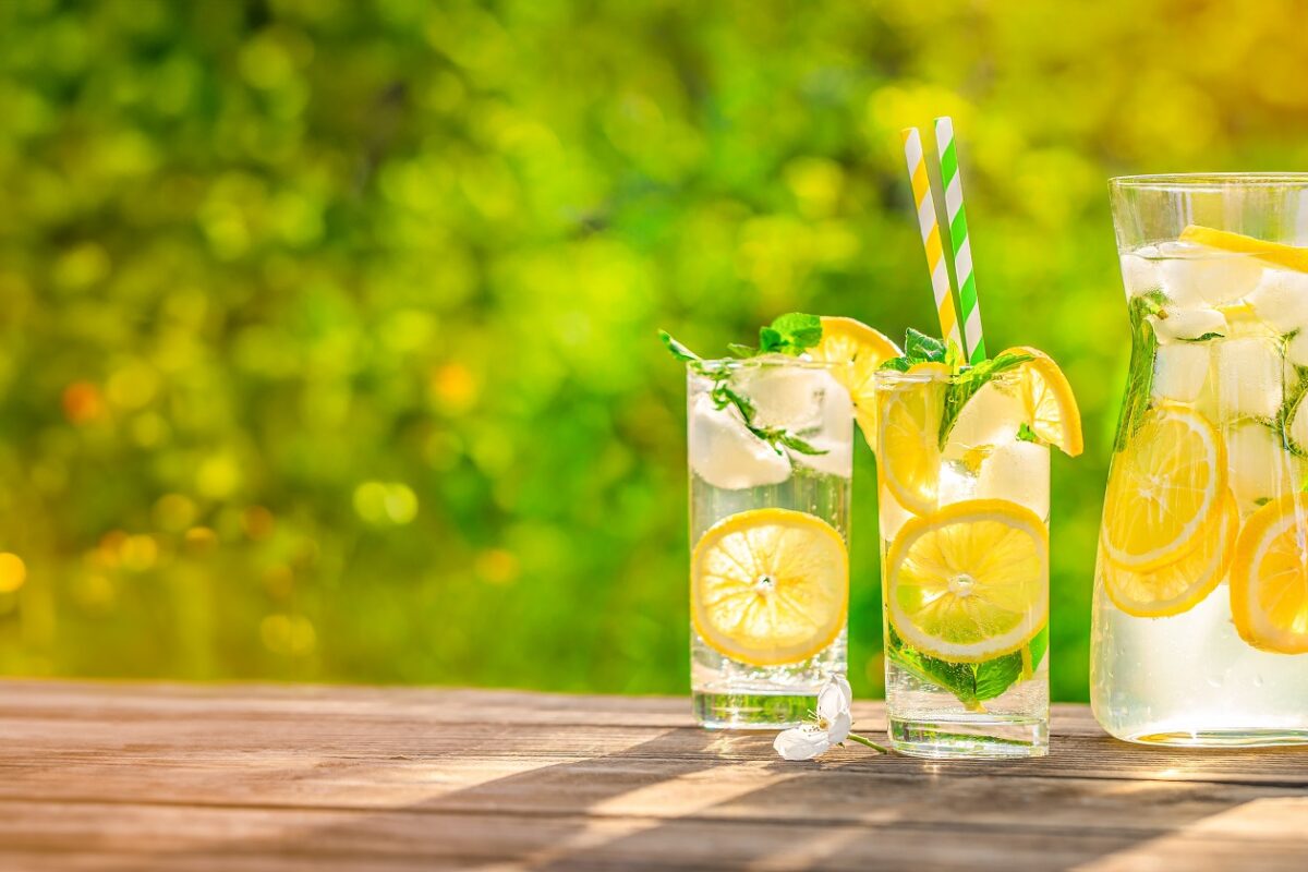 Lefolyótisztítás egy bárki számára elérhető gyümölccsel